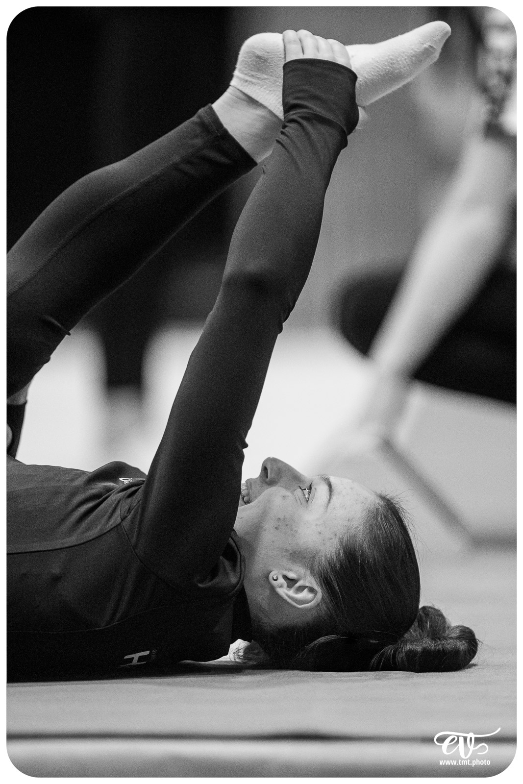 TOP 12 GYM UNION 2025